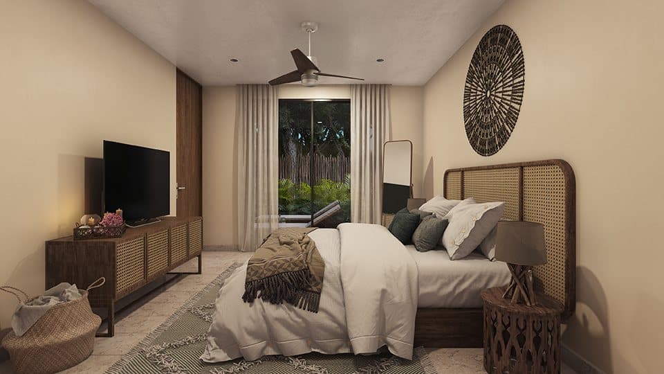 Gran Tulum 3 Bedroom Penthouse photo 1