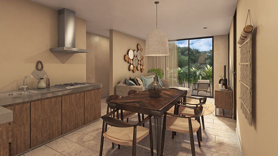 Gran Tulum 3 Bedroom Penthouse photo 3