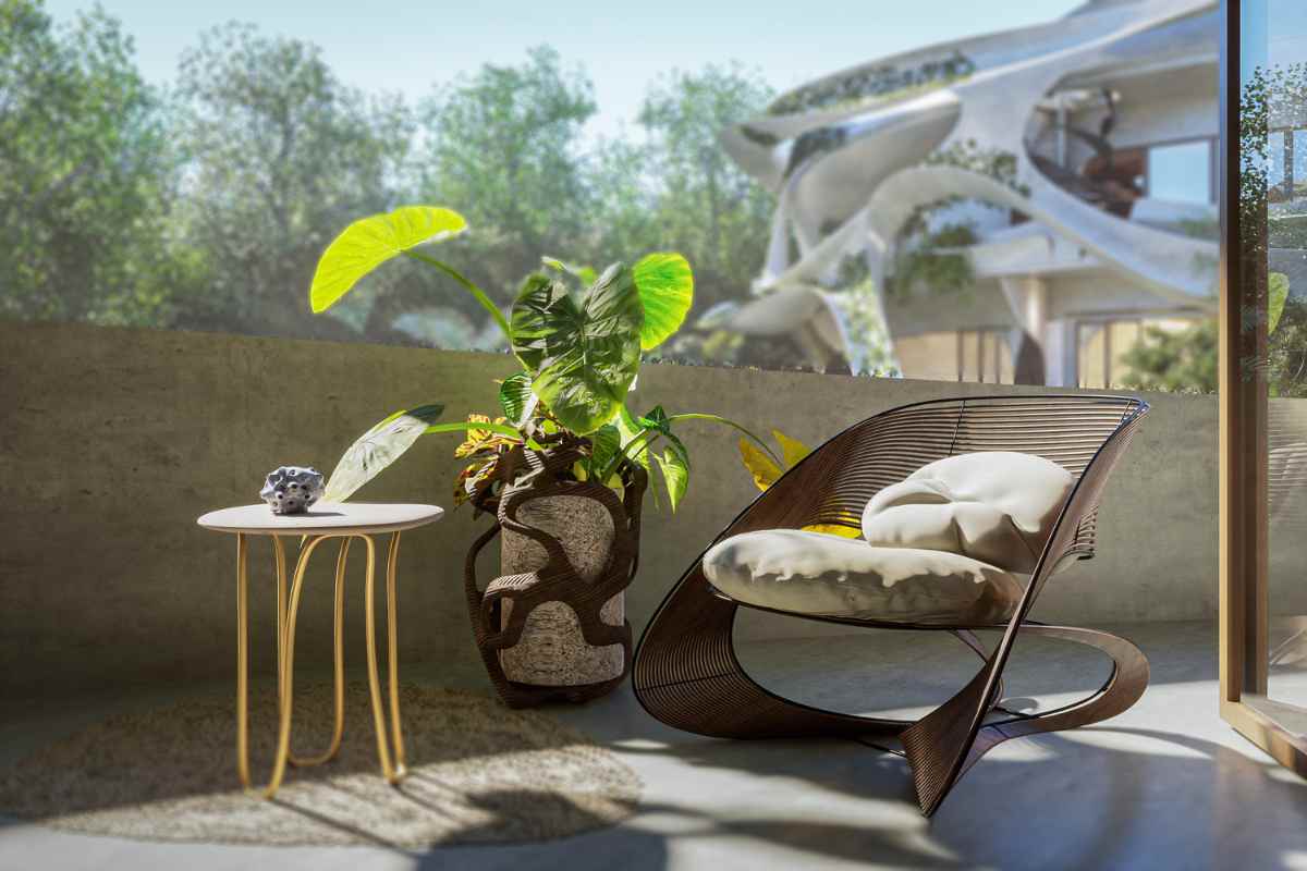 Azulik 2 Bedroom Penthouse