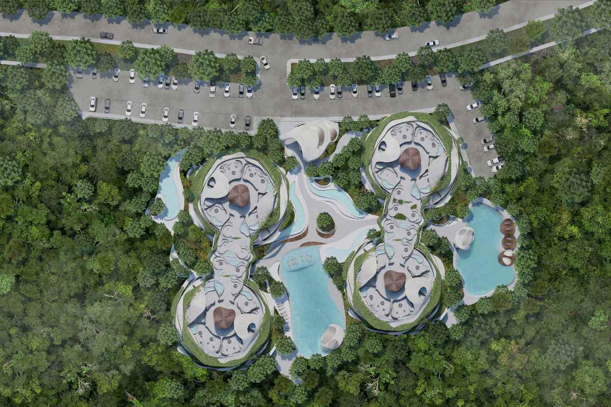 Azulik 1 Bedroom Penthouse photo 8