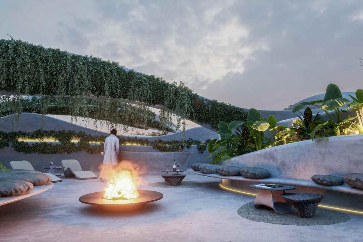Azulik 1 Bedroom Penthouse photo 9