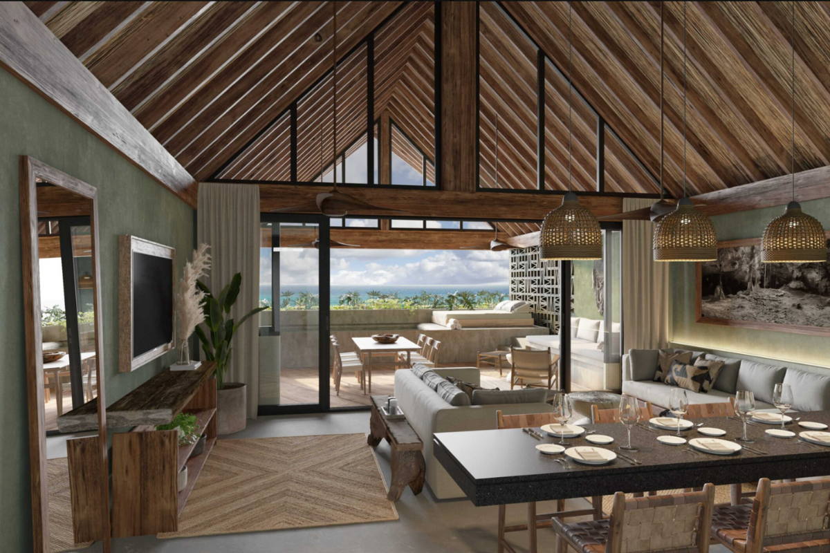 Acalai 4 Bedroom Grand Suite