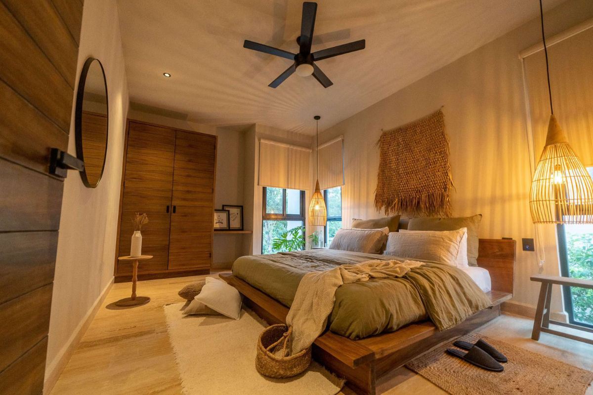 Attha Holistika 2 Bedroom Penthouse
