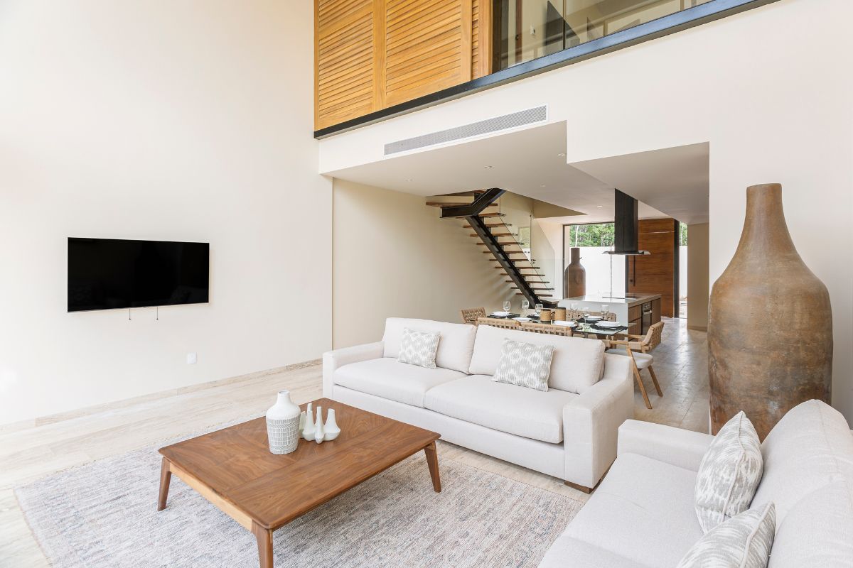 Mistiq 3 Bedroom Villa