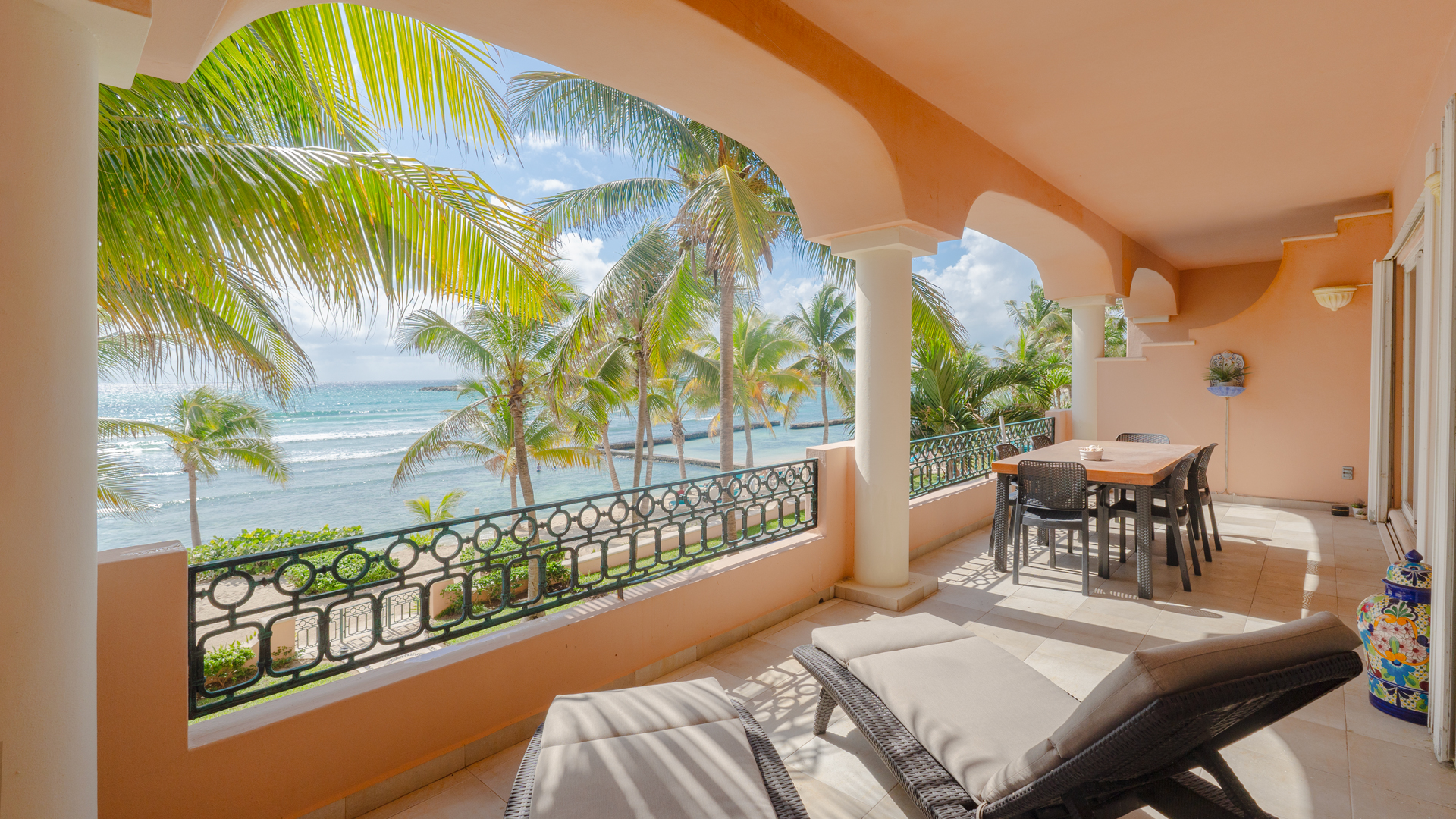 Quinta del Sol 3 Bedroom Condo