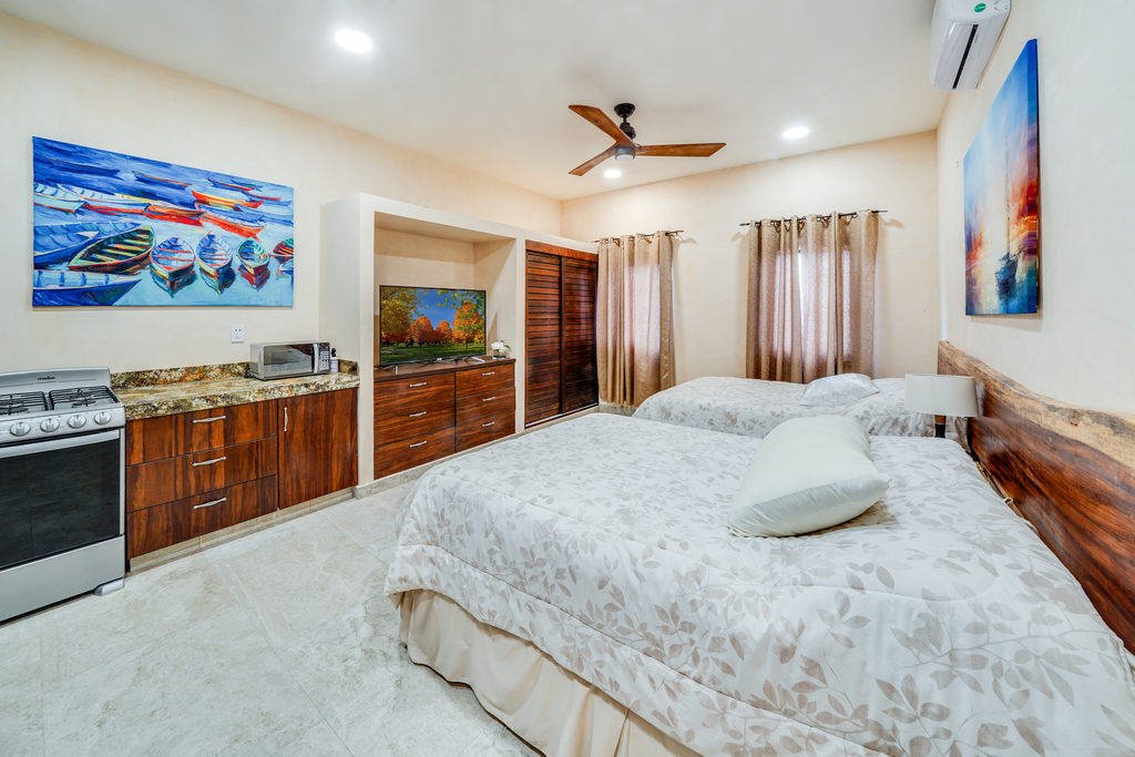 Casa Puerto 6 Bedroom Beachfront Villa photo 12