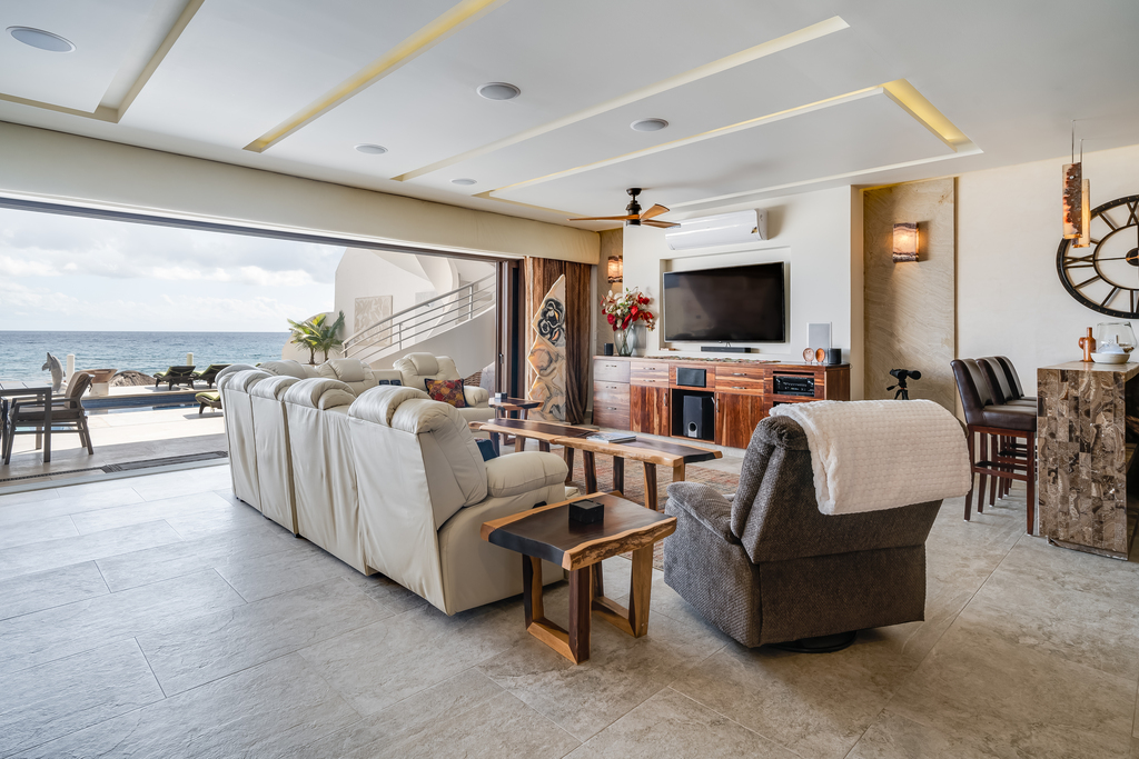 Casa Puerto 6 Bedroom Beachfront Villa photo 7