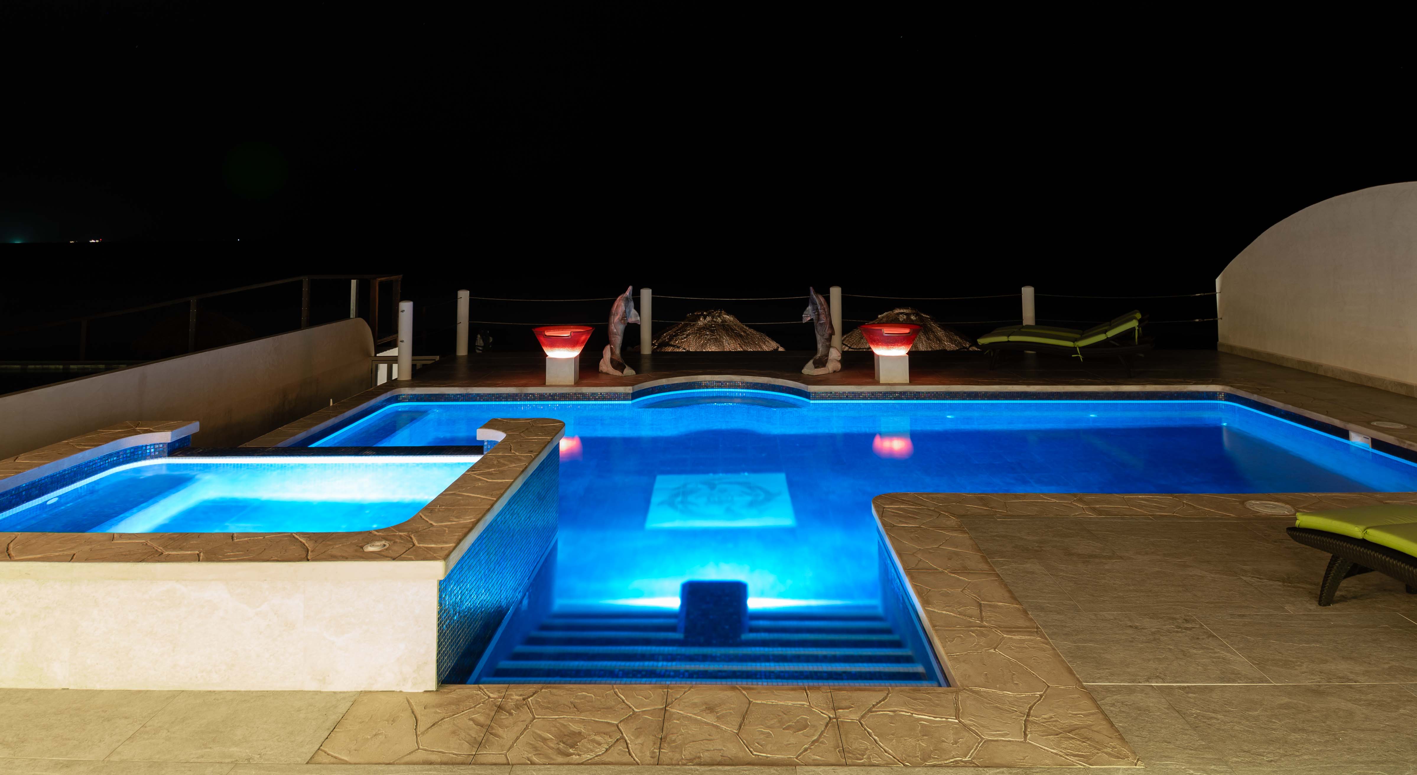 Casa Puerto 6 Bedroom Beachfront Villa photo 19