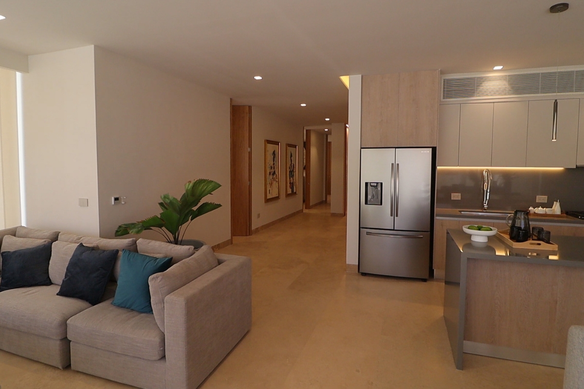 Alba 4 Bedroom Condo photo 4