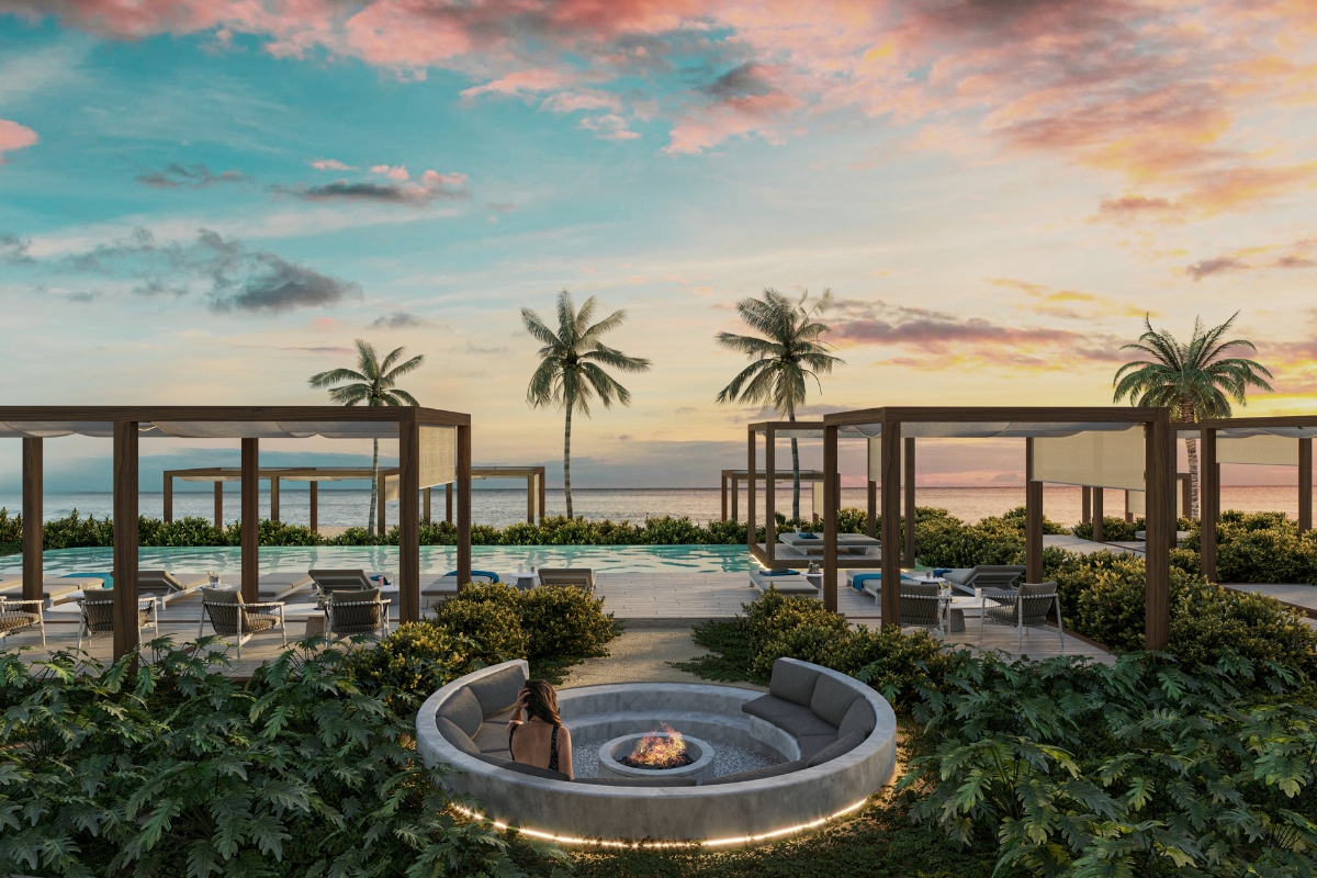 Bao Beachfront 2 Bedroom Condo photo 14