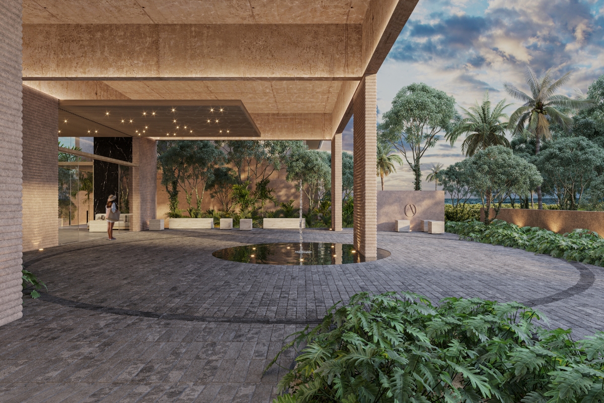 Bao Beachfront 2 Bedroom Condo photo 17