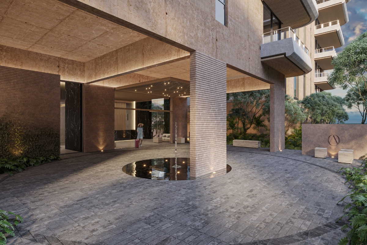 Bao Beachfront 2 Bedroom Condo photo 15