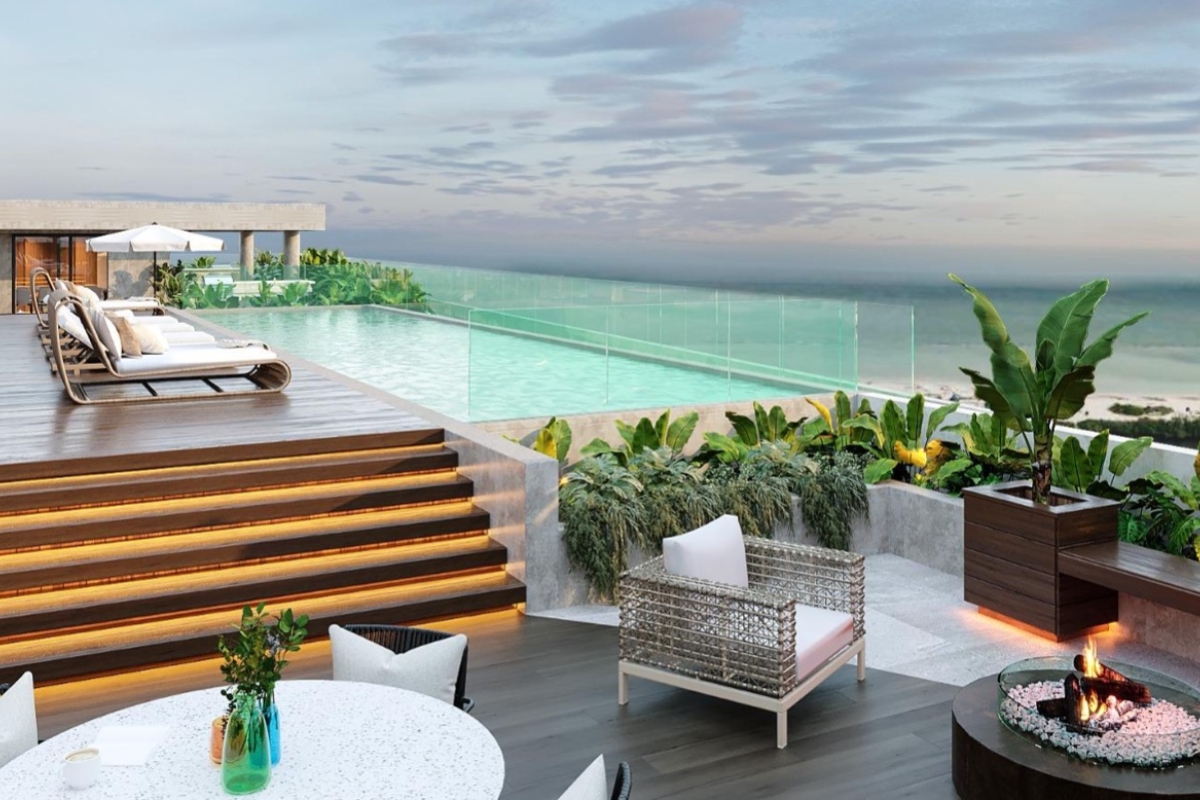 Blas 3 Bedroom Penthouse photo 15