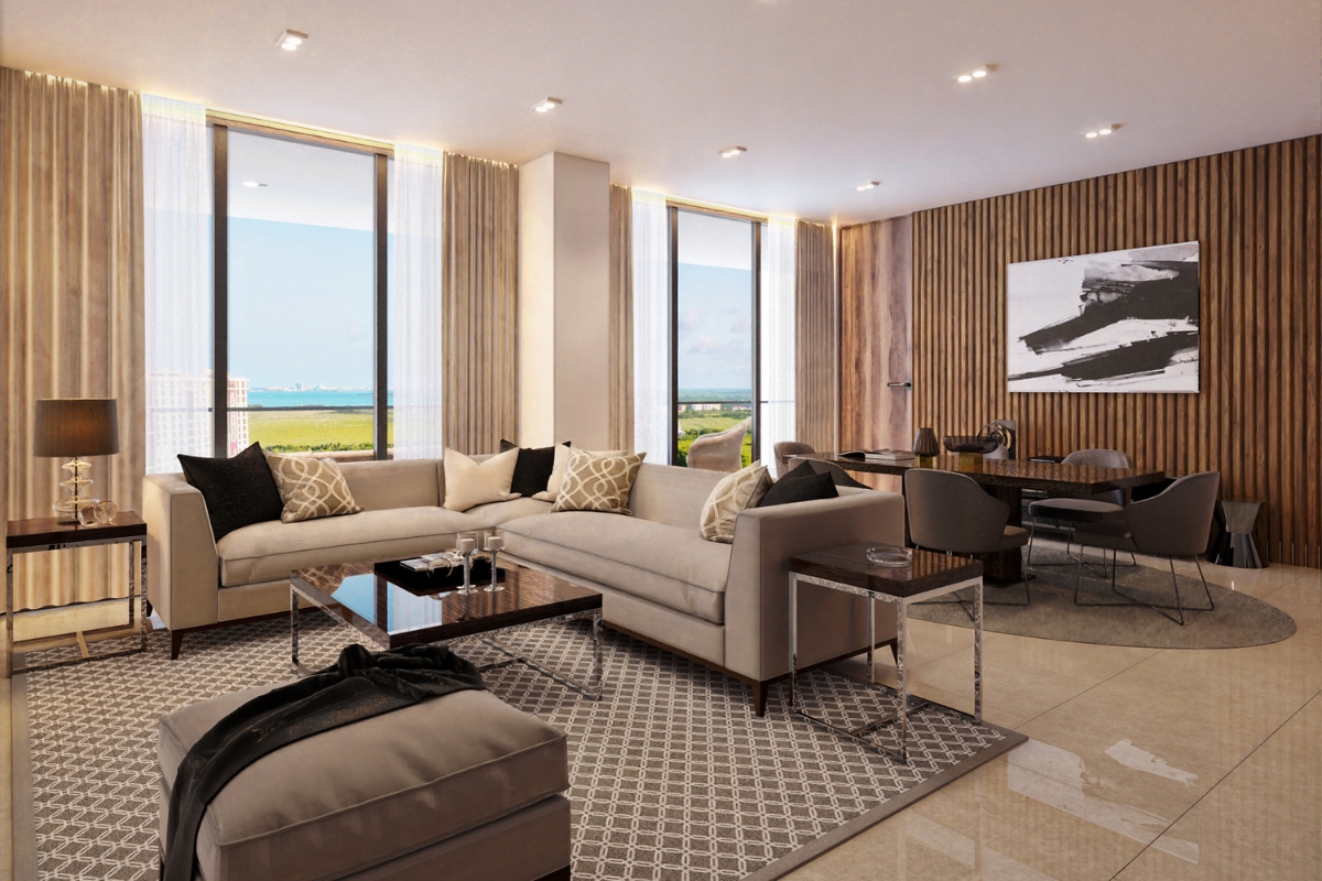 Blas 3 Bedroom Penthouse photo 1