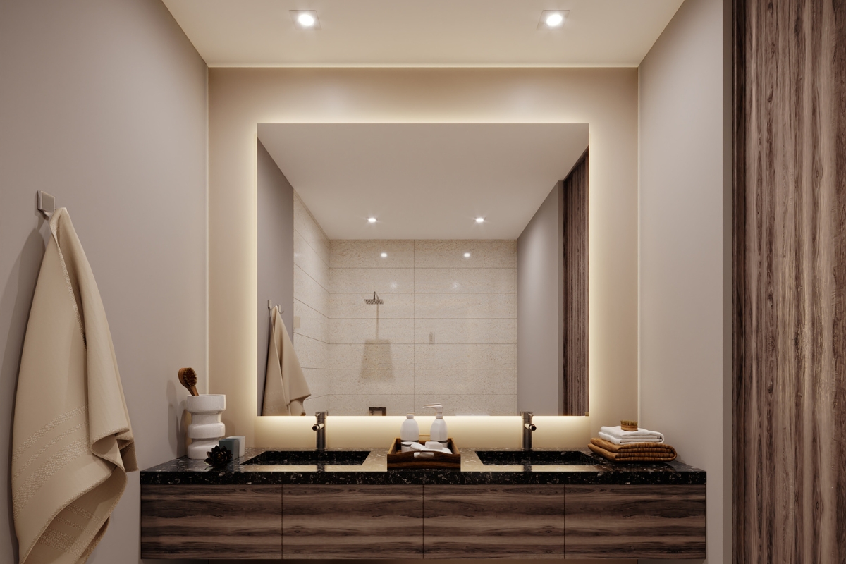 Blas 3 Bedroom Penthouse photo 3