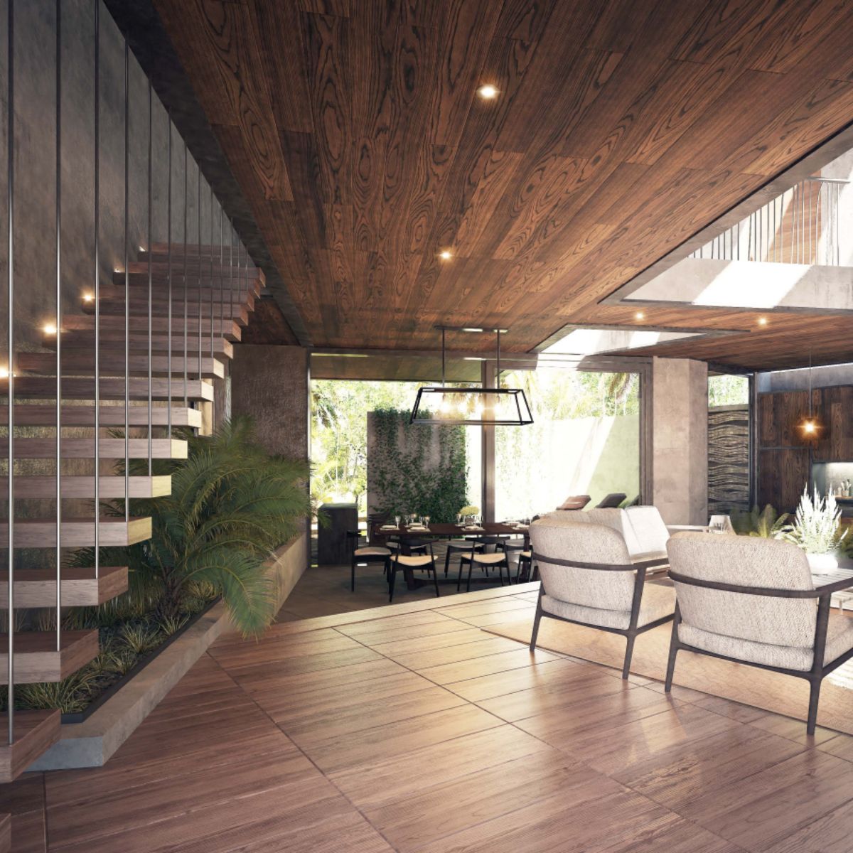 Exclusive Buluc 3 Bedroom House photo 8