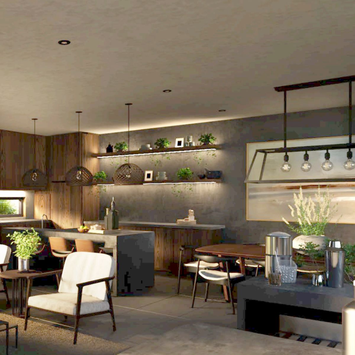 Exclusive Buluc 3 Bedroom House photo 4