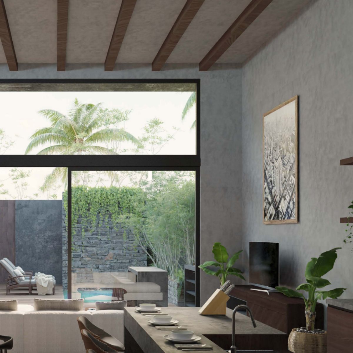 Exclusive Buluc 3 Bedroom House photo 7