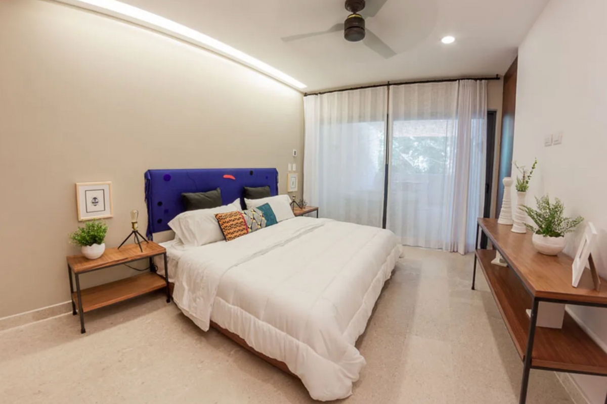 Cruz Con Mar 3 Bedroom Penthouse photo 1