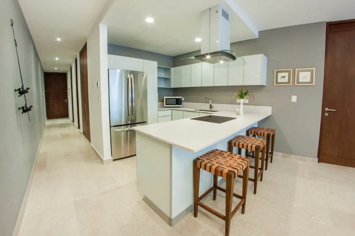 Cruz Con Mar 2 Bedroom Penthouse photo 6