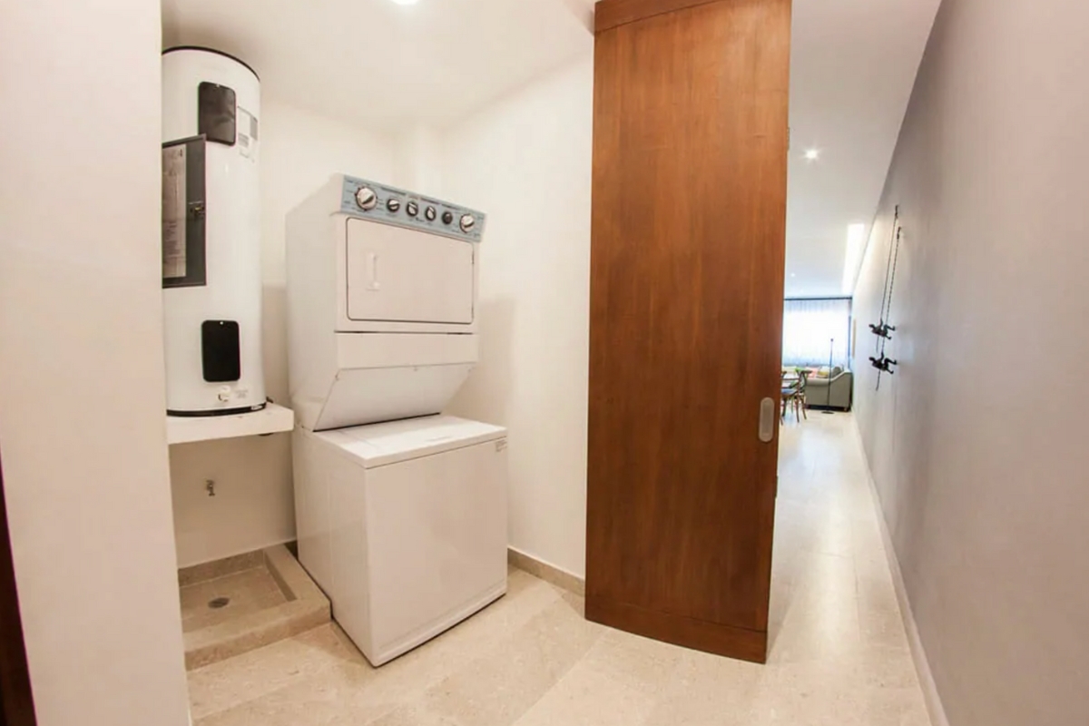 Cruz Con Mar 2 Bedroom Penthouse photo 9