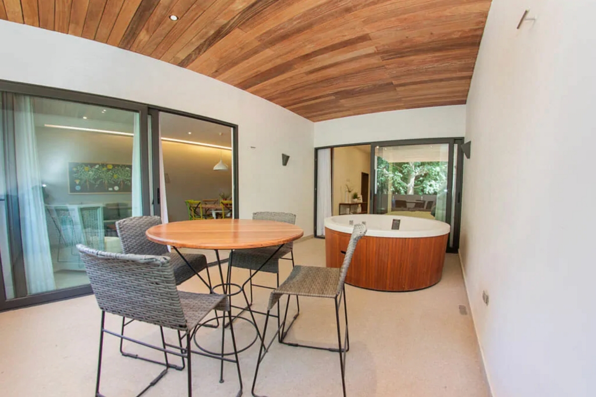 Cruz Con Mar 2 Bedroom Penthouse photo 8