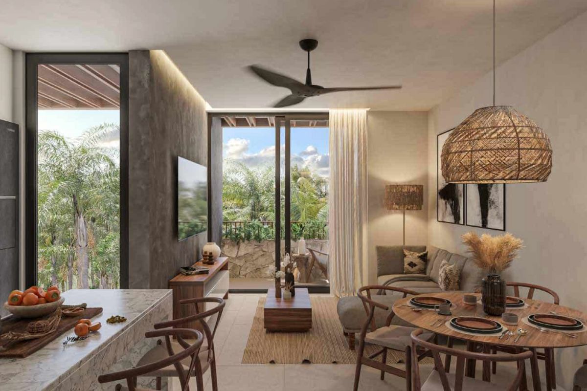 Lavish Helices 3 Bedroom Penthouse