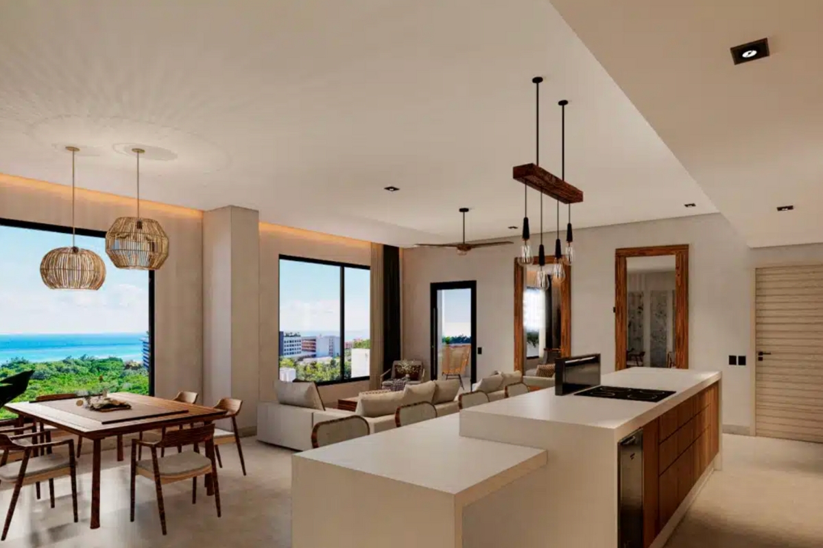 Hoxul 5 Bedroom Penthouse photo 2
