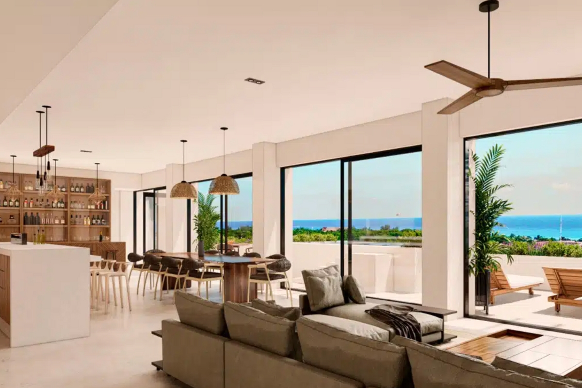 Hoxul 5 Bedroom Penthouse photo 4