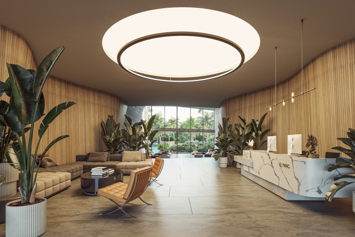 Le Parc 5 Bedroom Penthouse photo 6