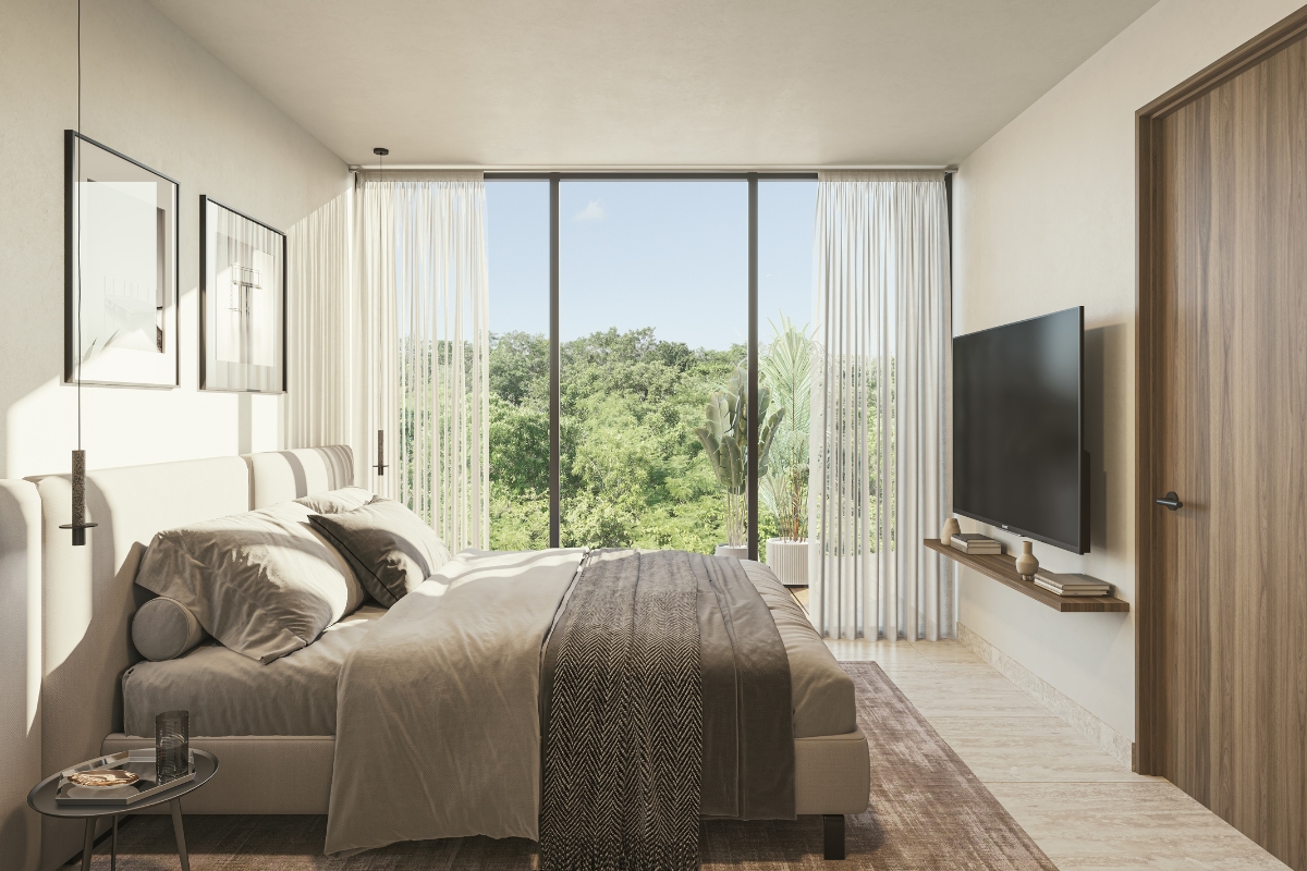 Le Parc 5 Bedroom Penthouse photo 1