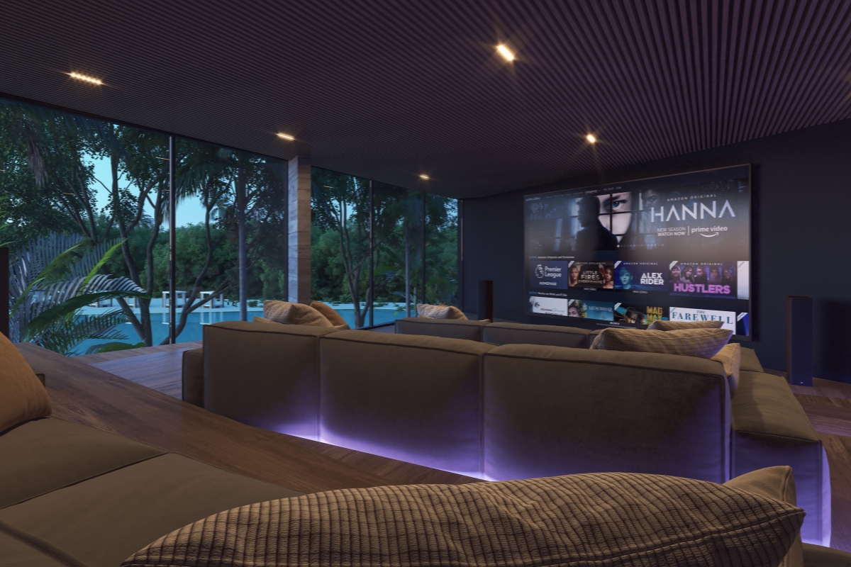 Le Parc 5 Bedroom Penthouse photo 9