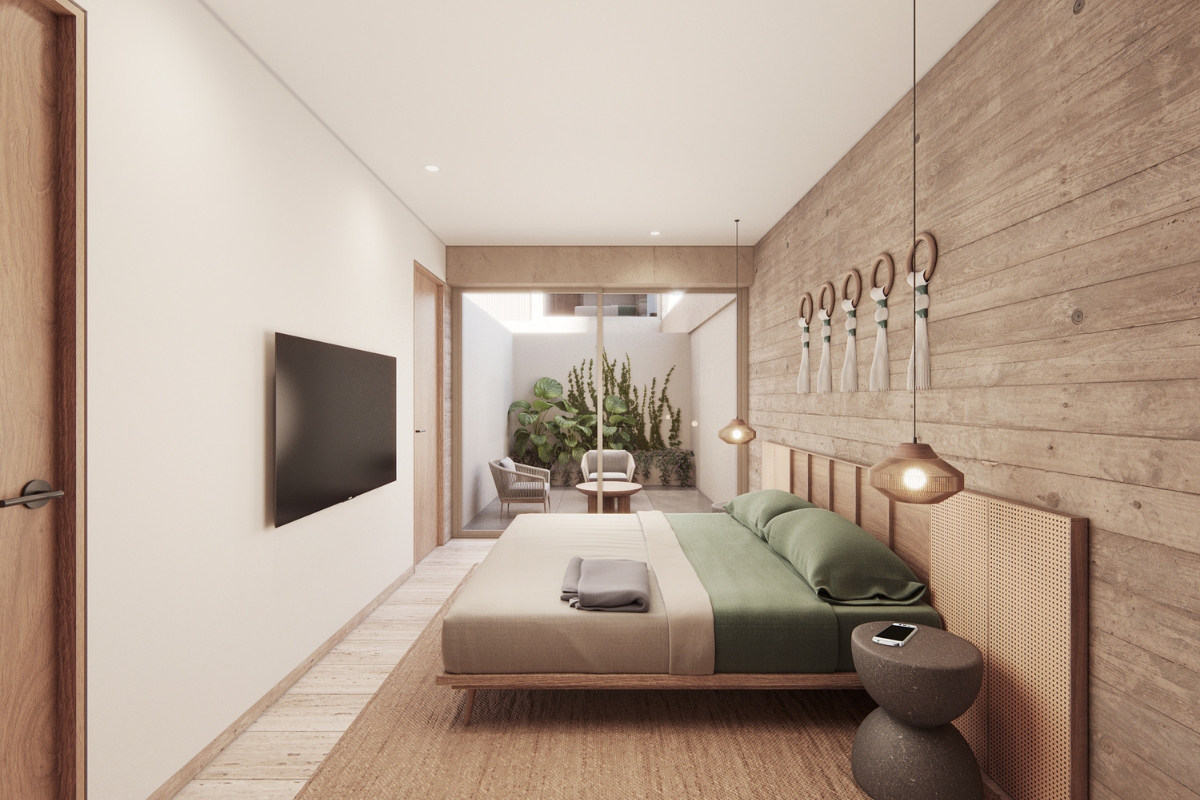 Lumia 3 Bedroom Penthouse photo 1