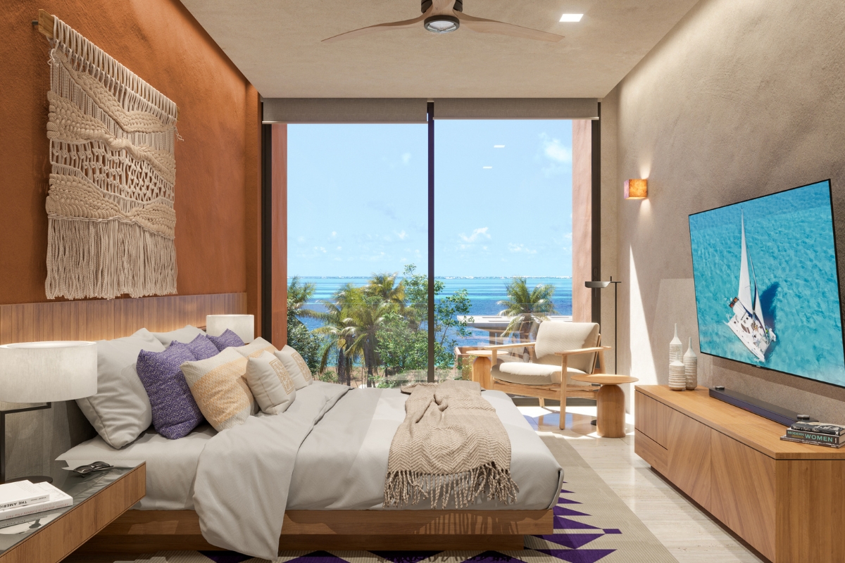 Mistral 2 Bedroom Condo photo 1