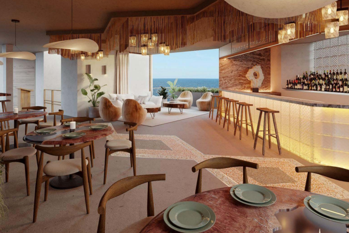 Tok Jade 3 Bedroom Condo