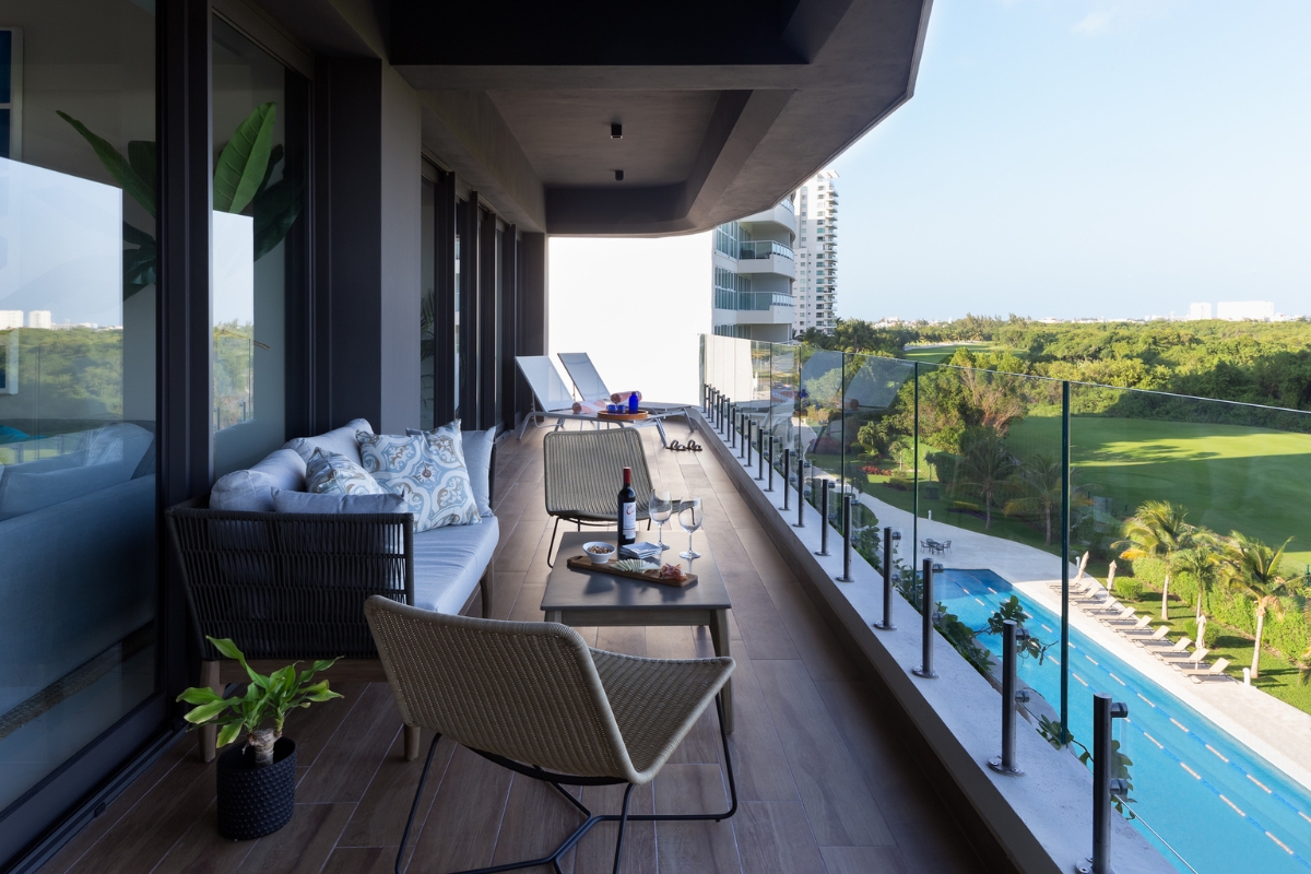 Woha 3 Bedroom Condo