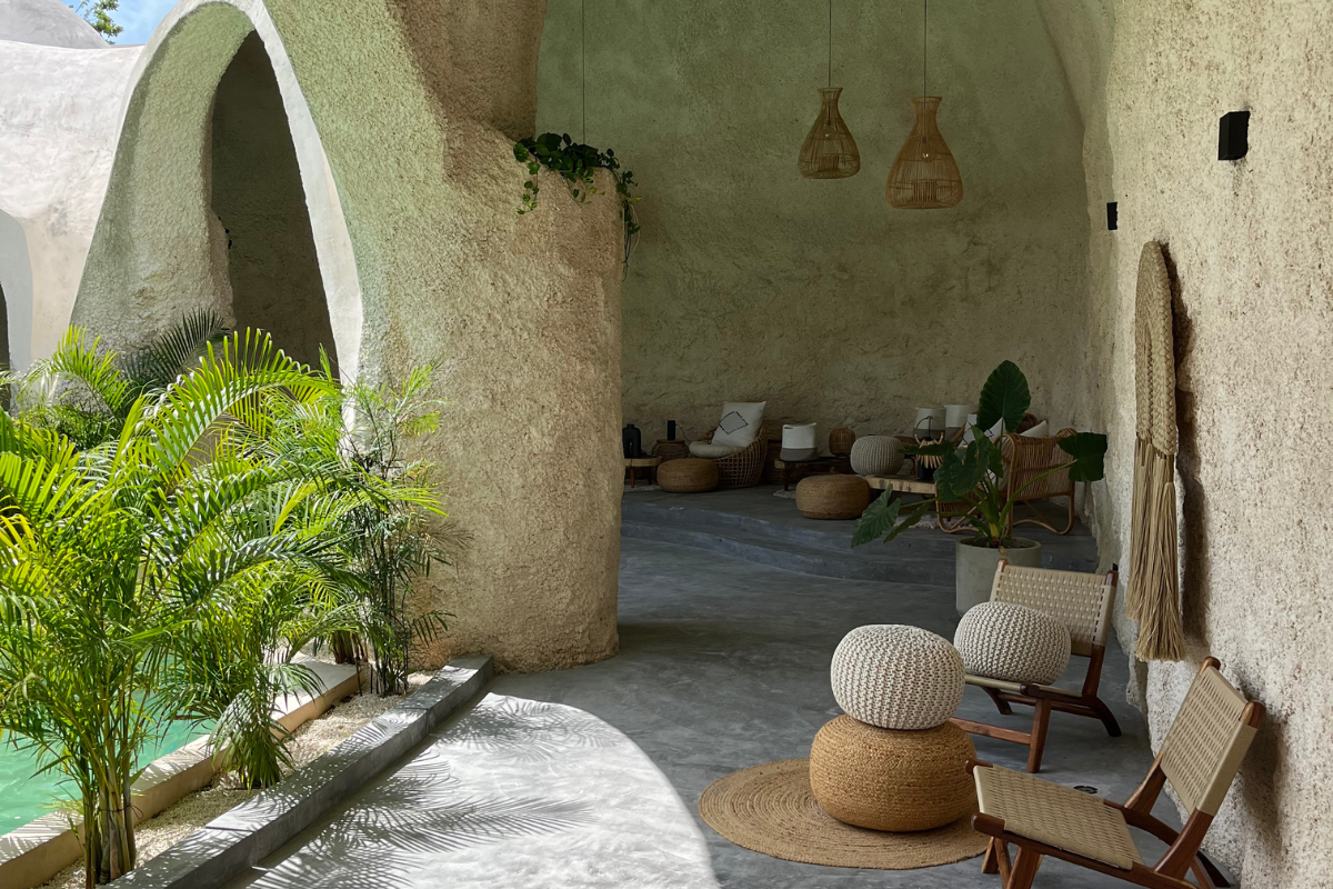 Atman 2 Bedroom Villa photo 10