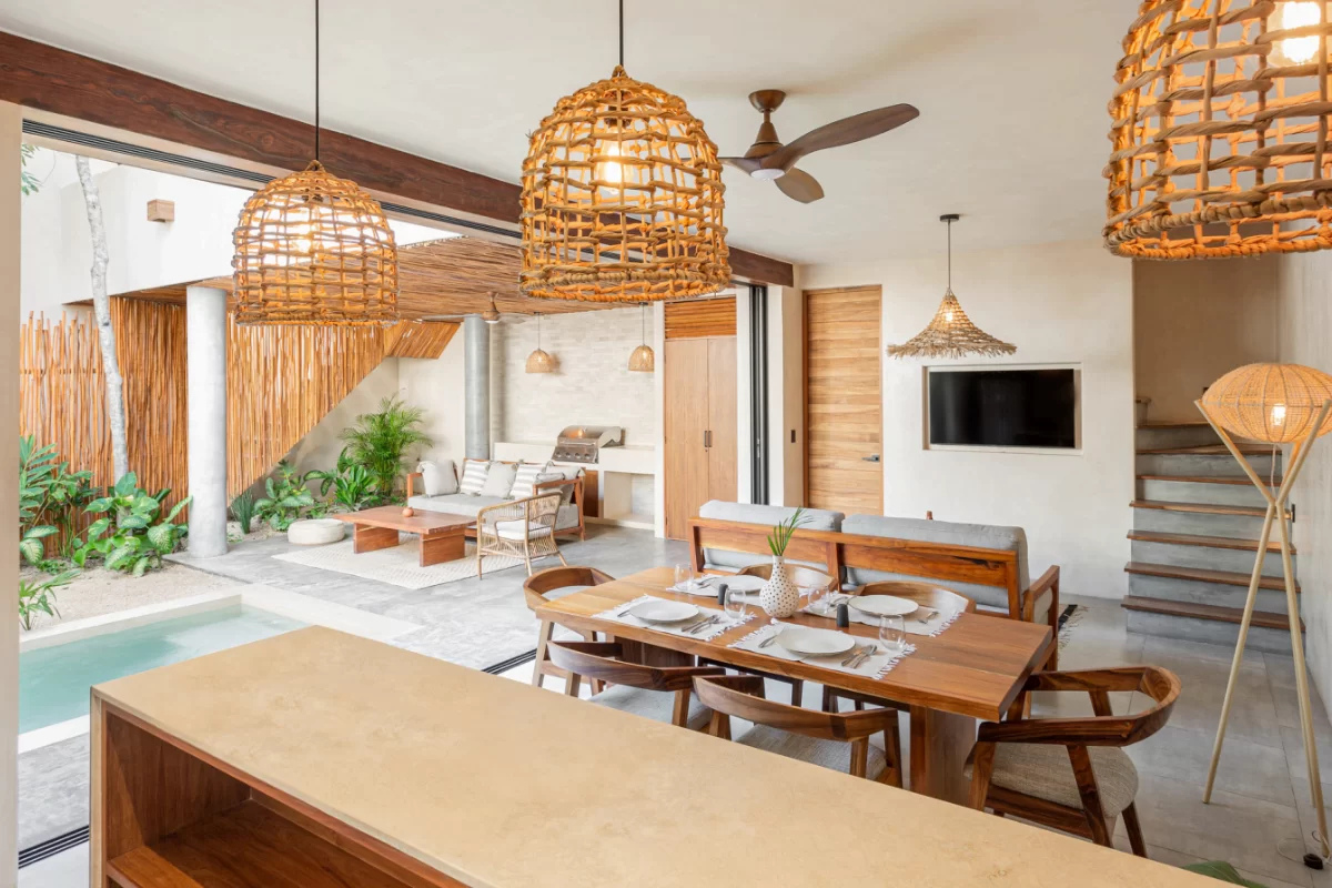 Atman 2 Bedroom Villa photo 2