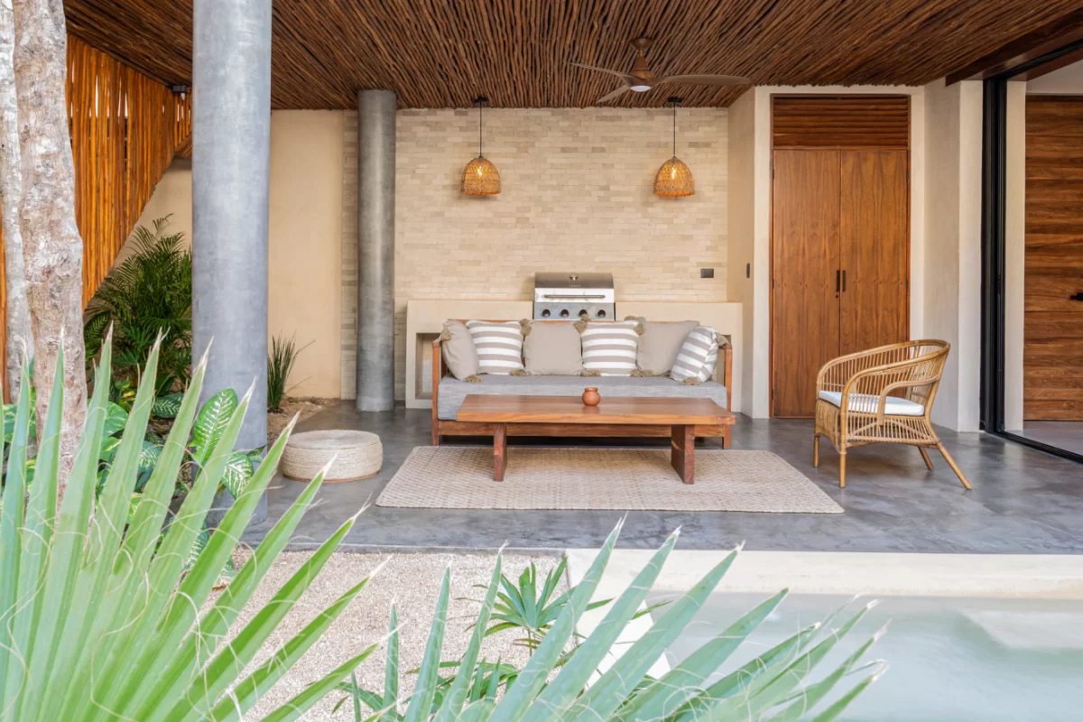 Atman 2 Bedroom Villa photo 3