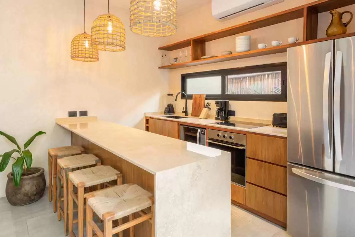 Atman 2 Bedroom Villa photo 4