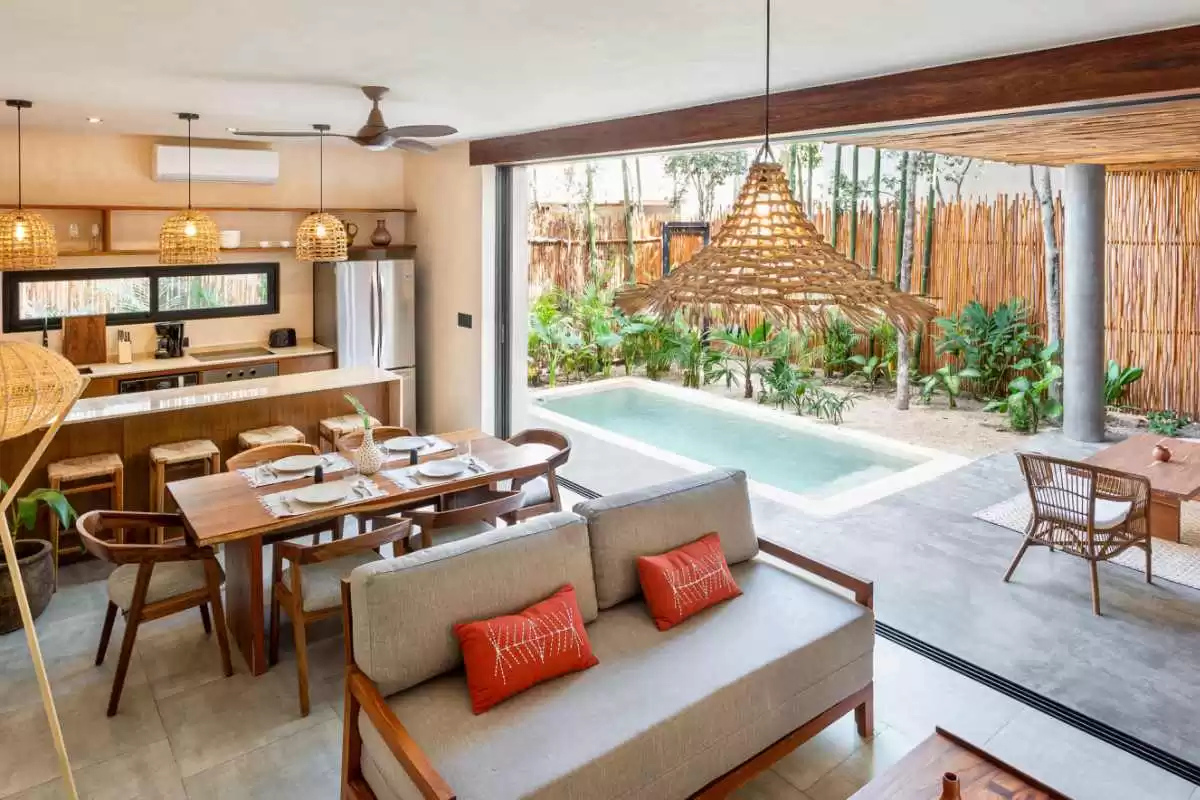 Atman 2 Bedroom Villa photo 5