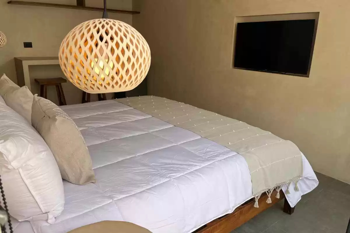 Atman 2 Bedroom Villa photo 6