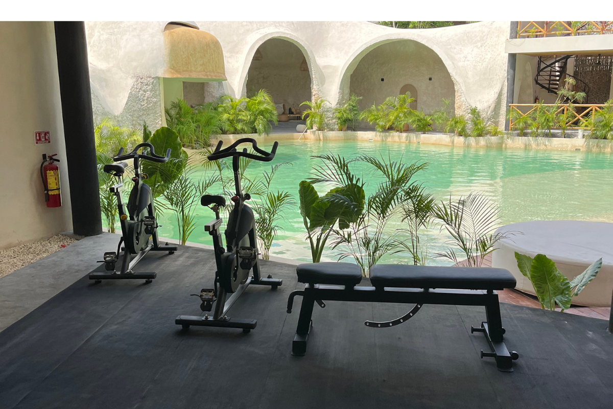 Atman 2 Bedroom Villa photo 9
