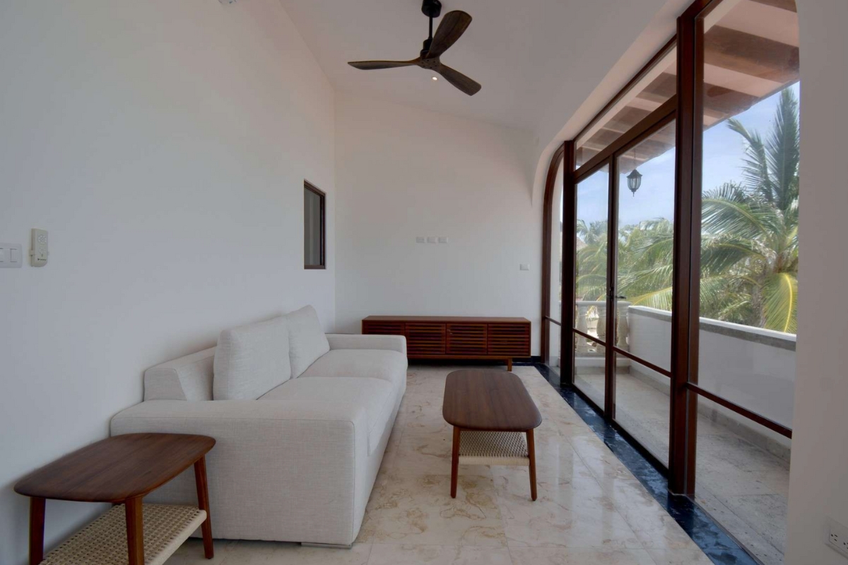 Cantera 5 Bedroom Beachfront Villa photo 2