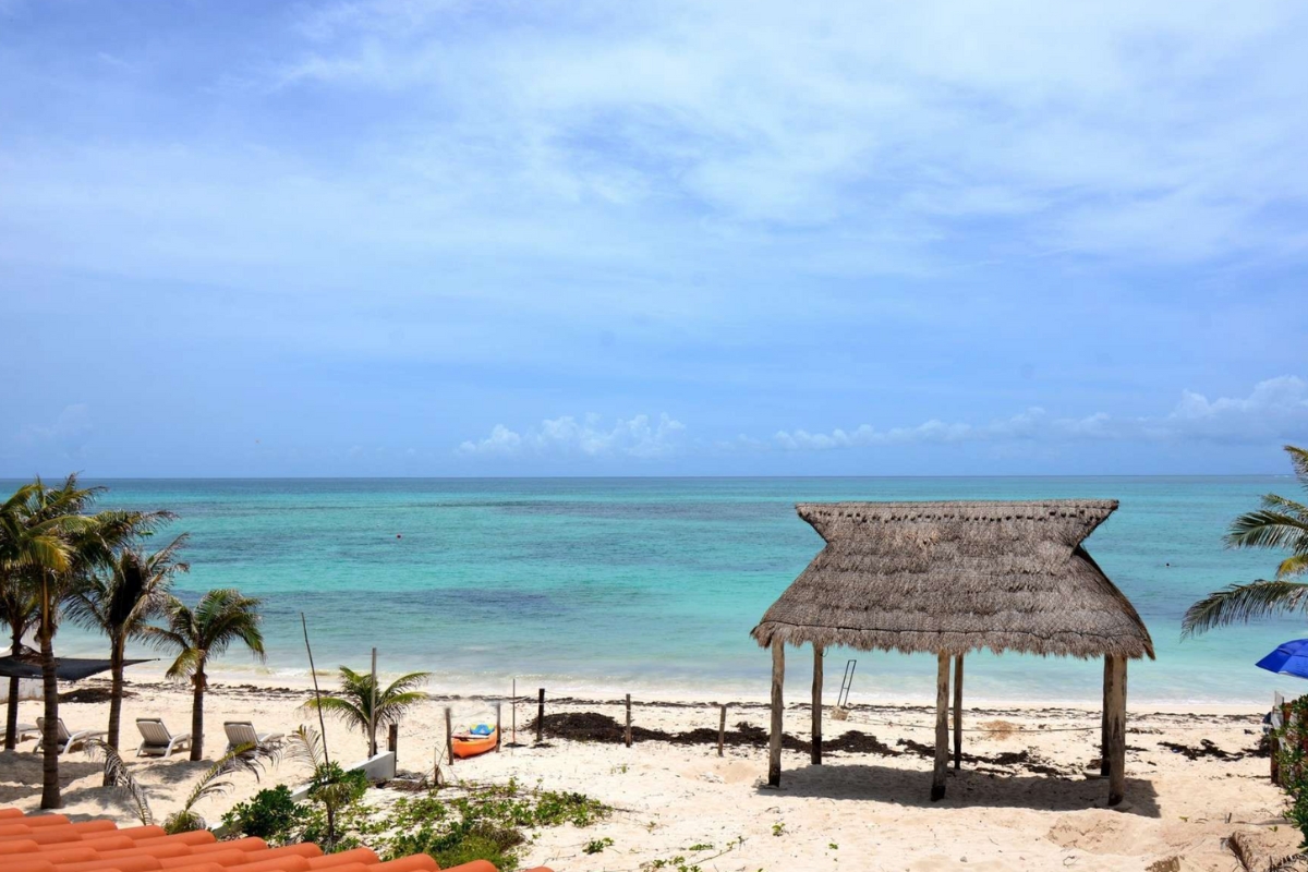 Cantera 5 Bedroom Beachfront Villa photo 12
