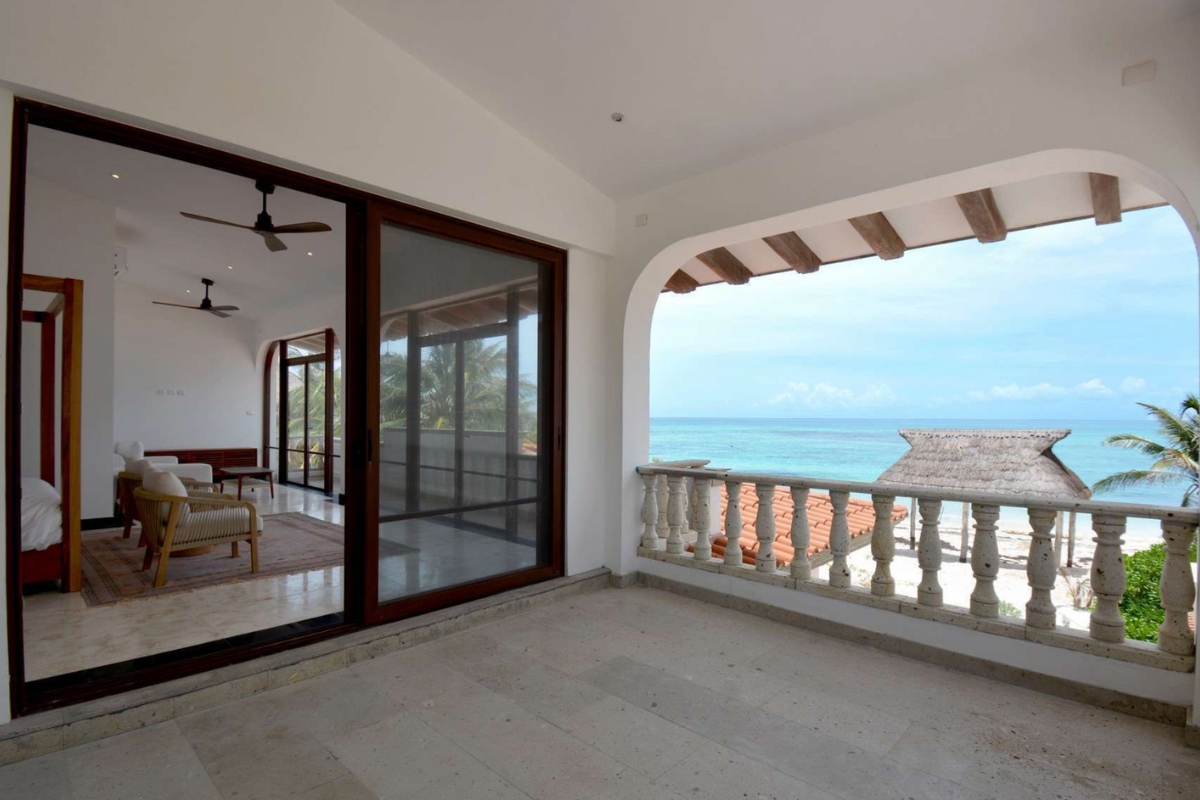 Cantera 5 Bedroom Beachfront Villa photo 10