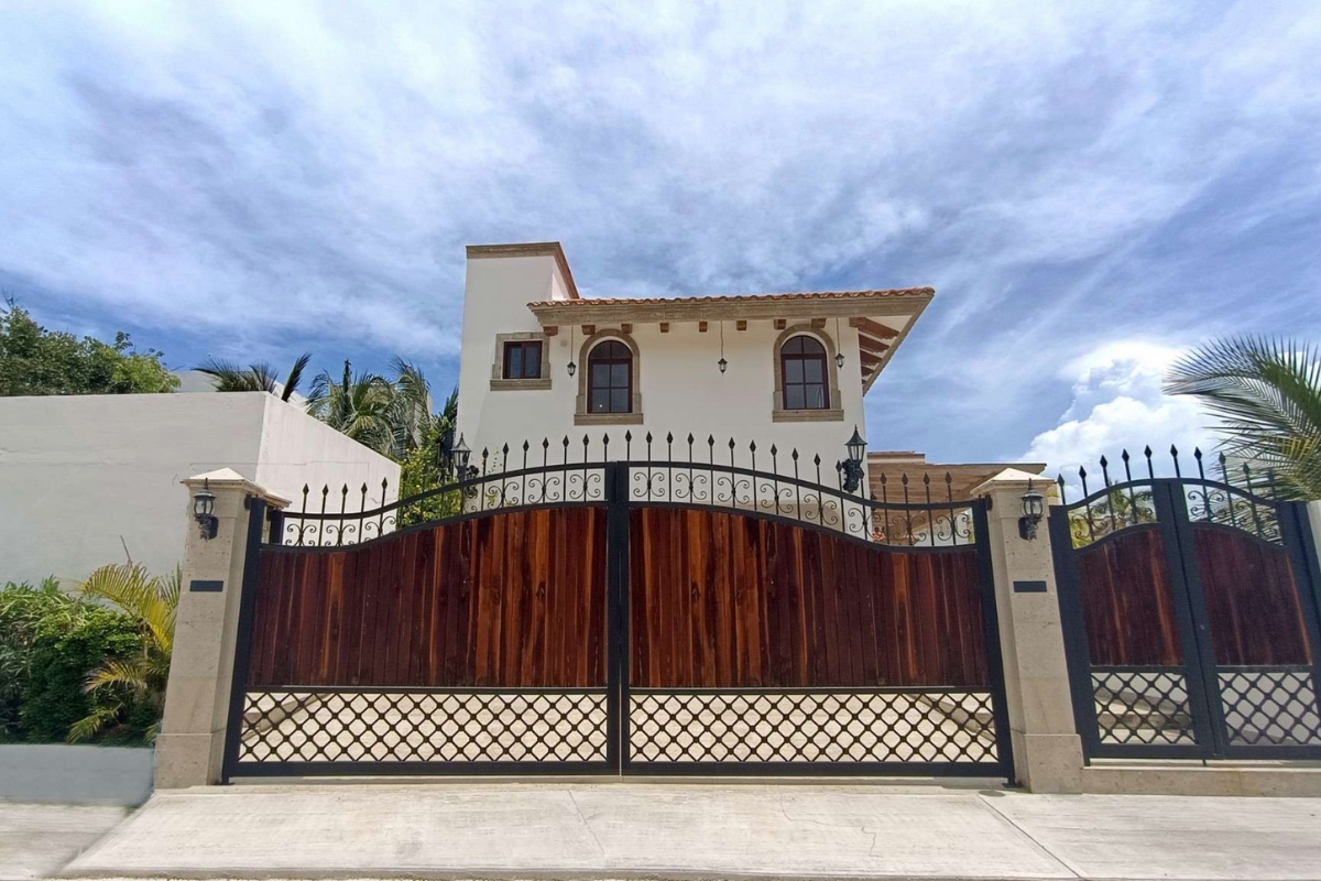 Cantera 5 Bedroom Beachfront Villa photo 16