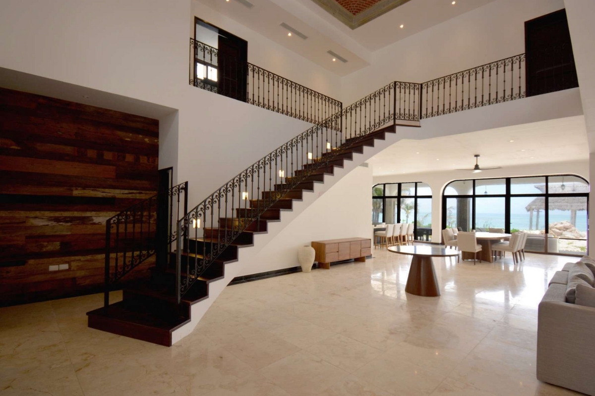 Cantera 5 Bedroom Beachfront Villa photo 9