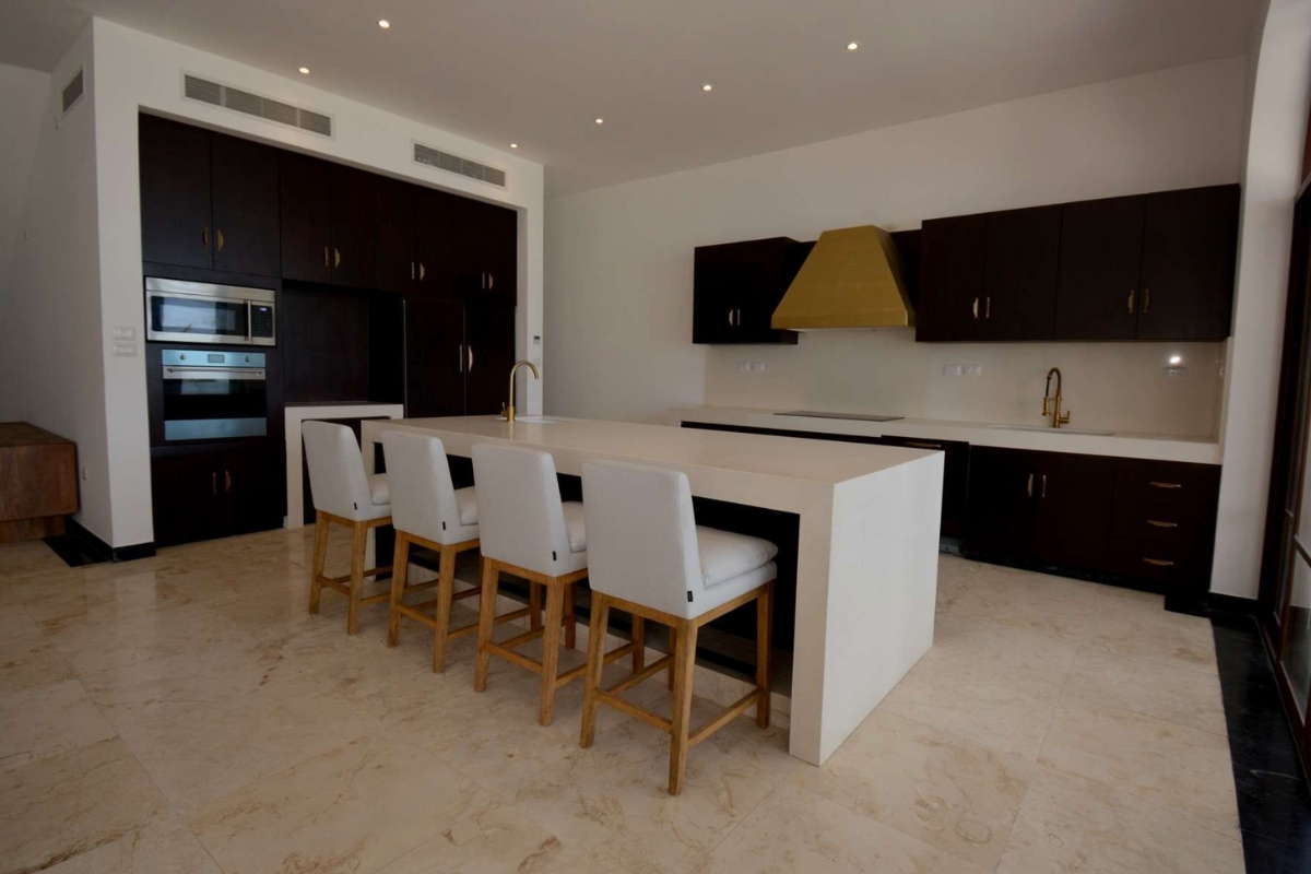 Cantera 5 Bedroom Beachfront Villa photo 5