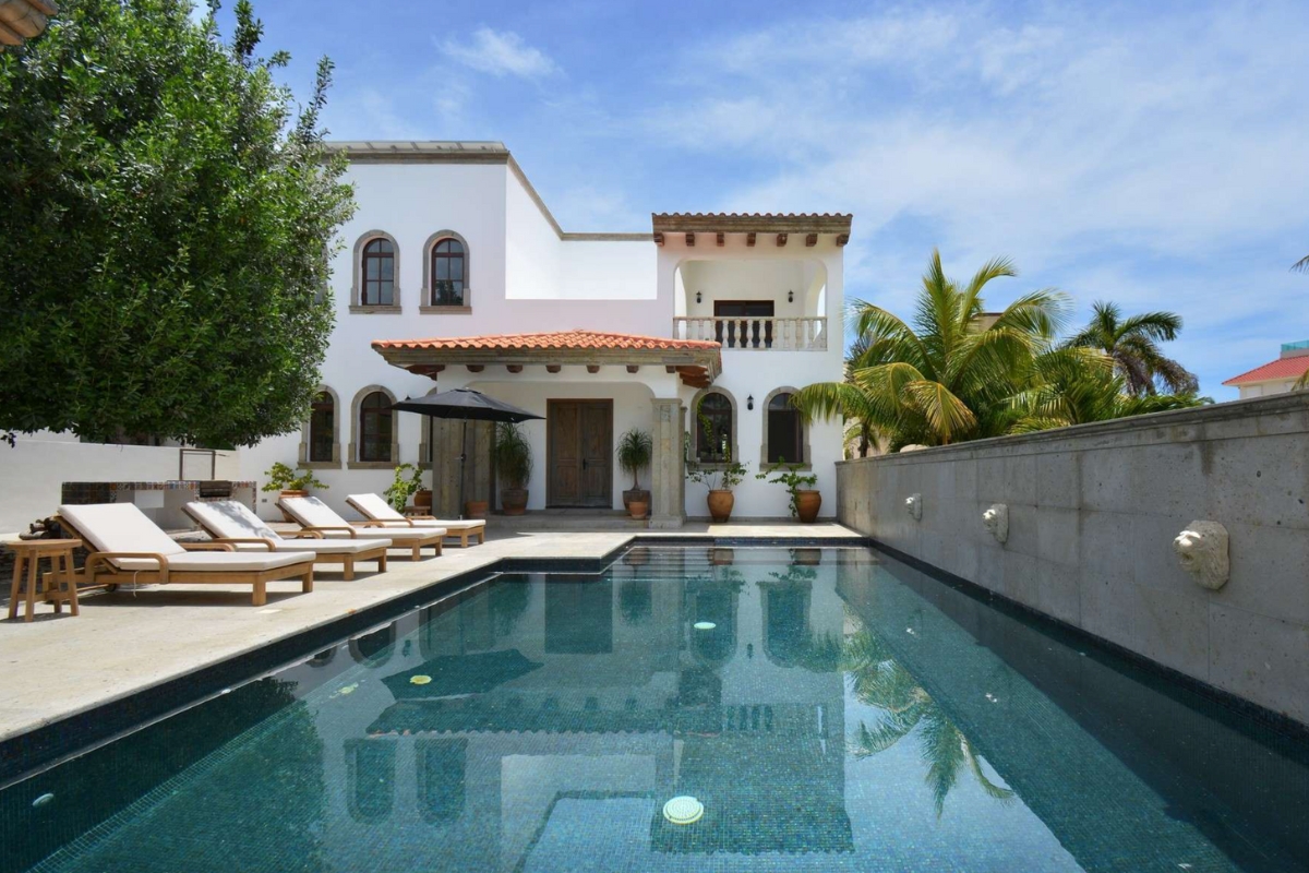 Cantera 5 Bedroom Beachfront Villa photo 15